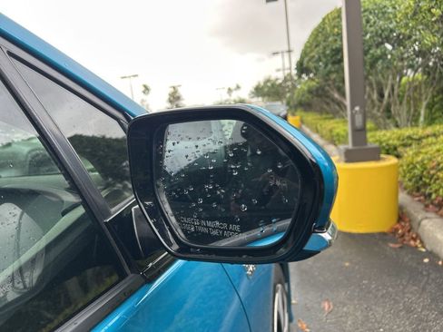 Used 2017 Toyota Prius Prime Advanced image 21