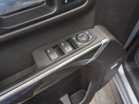 Used 2020 GMC Sierra 1500 AT4 w/ Off-Road Performance Package AWD/4WD image 19