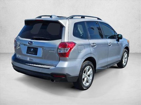 Used 2016 Subaru Forester 2.5i Limited w/ Popular Package #1 AWD/4WD image 5