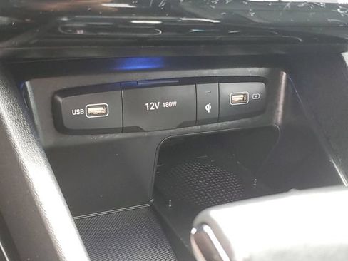 Used 2023 Hyundai Tucson SEL w/ Convenience Package AWD/4WD image 30