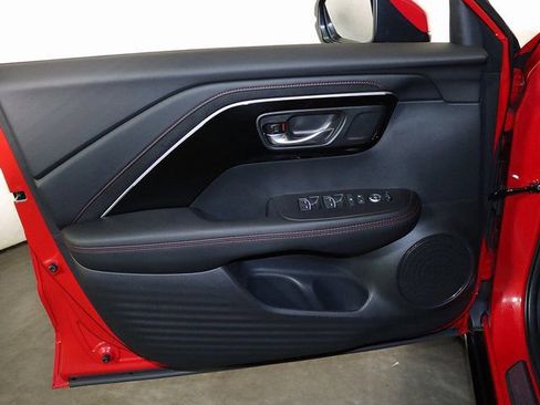 Used 2025 Acura ADX A-Spec image 22