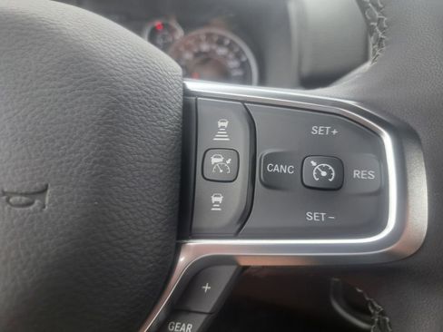 New 2025 RAM 2500 Big Horn image 13