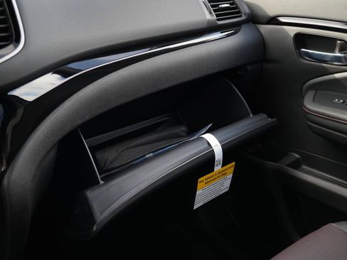 New 2026 Honda Ridgeline Black Edition image 29