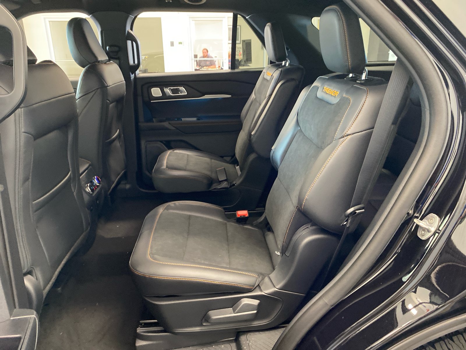 New 2026 Ford Explorer Tremor w/ Tremor Ultimate Package AWD/4WD image 10