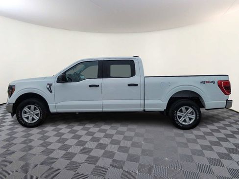 Used 2023 Ford F150 XLT w/ Equipment Group 301A Mid image 8