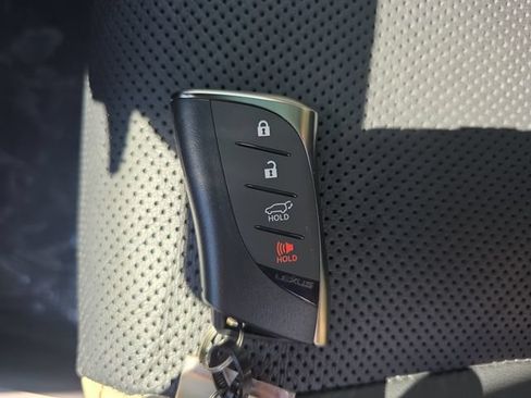 Used 2023 Lexus NX 350 AWD image 35