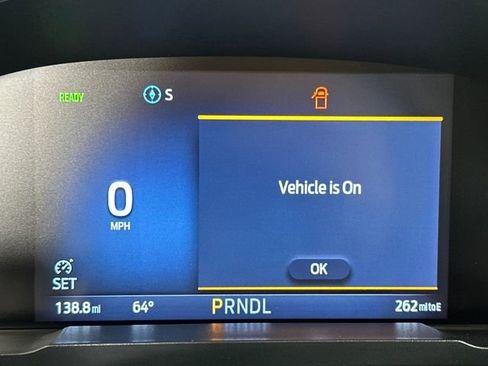 Used 2025 Ford Maverick XL w/ Equipment Group 101A image 18