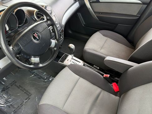Used 2009 Pontiac G3 w/ Cruisin' Package FWD image 11