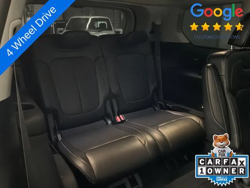 Used 2022 Jeep Grand Cherokee L Limited w/ Luxury Tech Group II AWD/4WD image 15