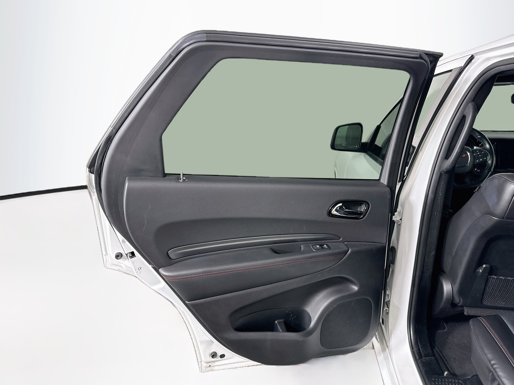Used 2024 Dodge Durango GT AWD/4WD image 27