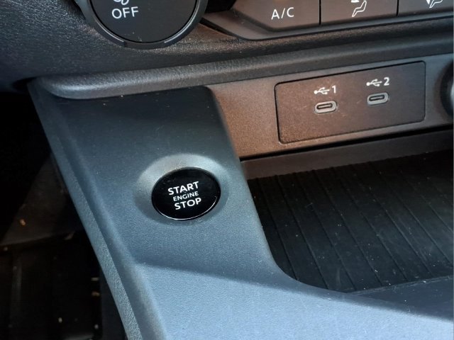 Certified 2026 Nissan Sentra S w/ Floor Mat Package FWD image 15