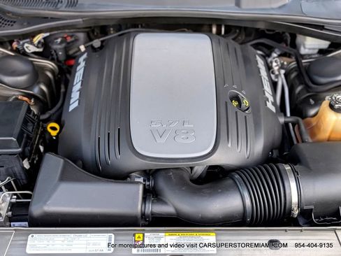 Used 2009 Dodge Challenger R/T image 78