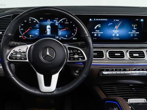 Certified 2023 Mercedes-Benz GLE 350 4MATIC image 14