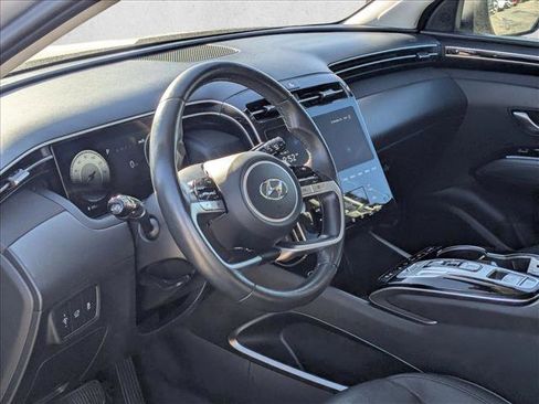 Used 2023 Hyundai Tucson Limited image 10