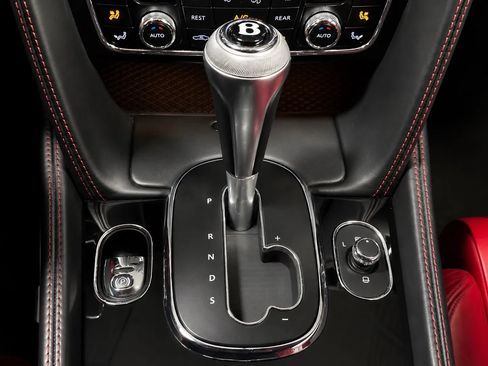 Used 2016 Bentley Continental GT Speed AWD/4WD image 35