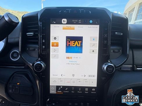 Used 2024 RAM 2500 Limited image 20