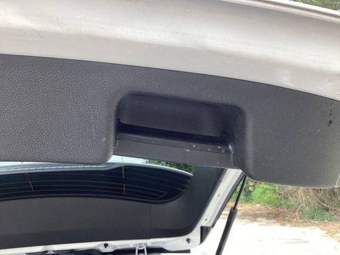 Used 2021 Ford Edge SEL FWD image 16