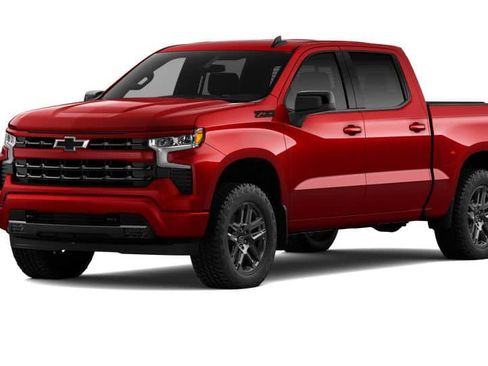 New 2026 Chevrolet Silverado 1500 RST image 50