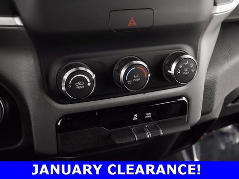 Certified 2022 RAM 1500 Big Horn image 29