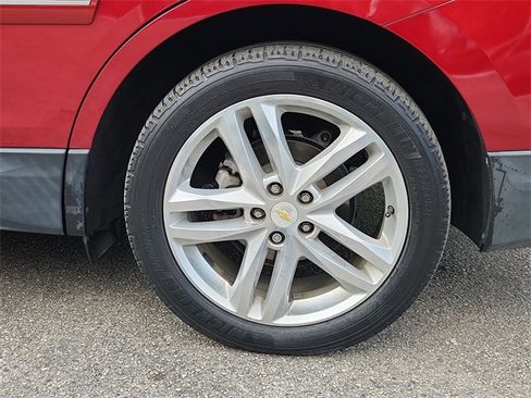 Certified 2019 Chevrolet Equinox Premier image 34