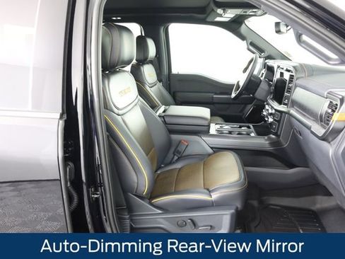 New 2025 Ford F150 Tremor w/ Equipment Group 402A High image 75