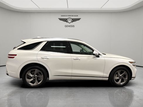 Used 2026 Genesis GV70 2.5T Select AWD/4WD image 6
