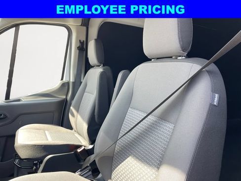 New 2026 Ford Transit 350 148 High Roof AWD image 13