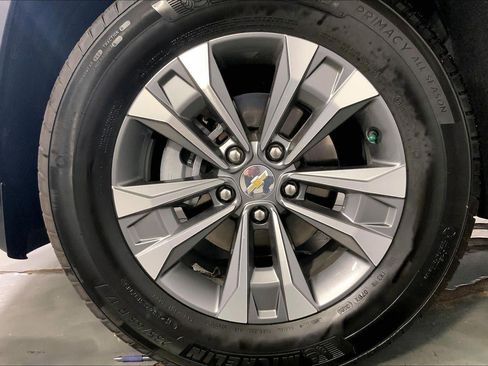 Used 2025 Chevrolet Equinox LT image 9