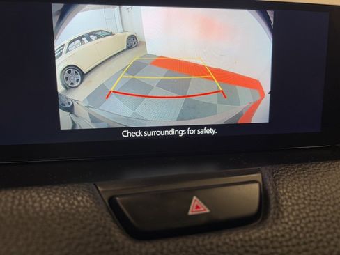 Used 2024 MAZDA CX-90 3.3 Turbo w/ Preferred Plus image 23