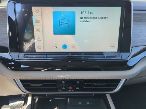 New 2026 Volkswagen Atlas SEL image 31