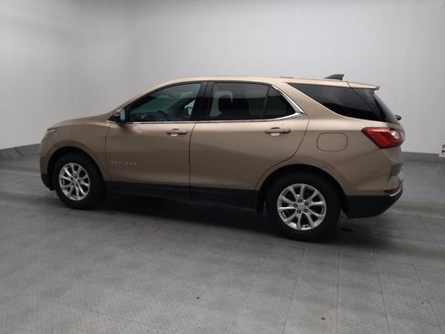 Used 2018 Chevrolet Equinox LT FWD image 3