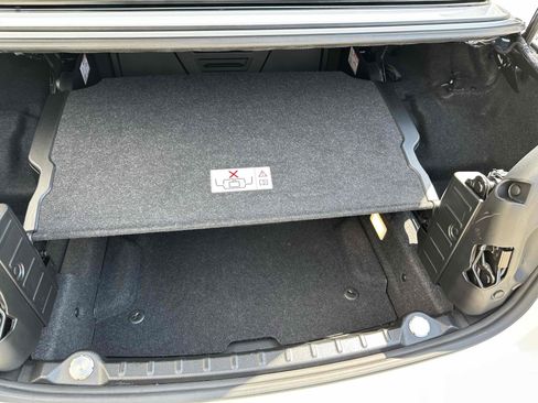 Used 2015 BMW 428i Convertible image 32