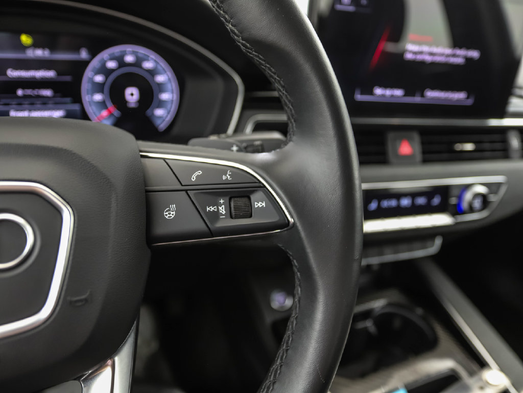 Used 2023 Audi A4 2.0T Premium Plus AWD/4WD image 13