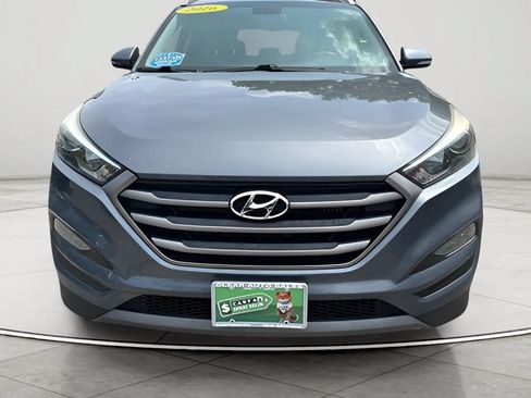 Used 2016 Hyundai Tucson Sport AWD/4WD image 2