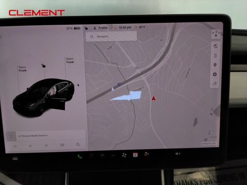 Used 2019 Tesla Model 3 Long Range image 16