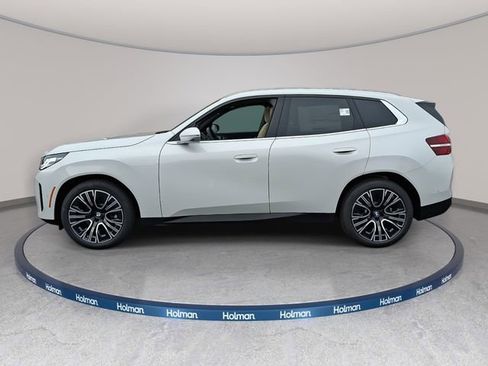 New 2026 BMW X3 xDrive30 w/ Premium Package AWD/4WD image 7