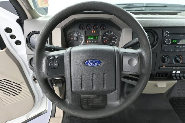 Used 2010 Ford F250 XL AWD/4WD image 18