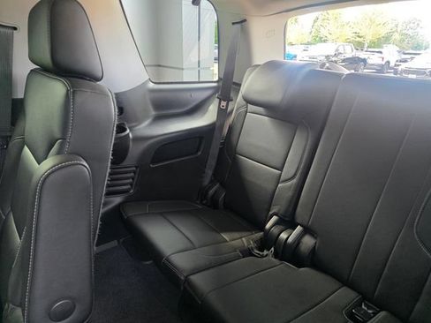 Used 2019 Chevrolet Tahoe LT AWD/4WD image 18