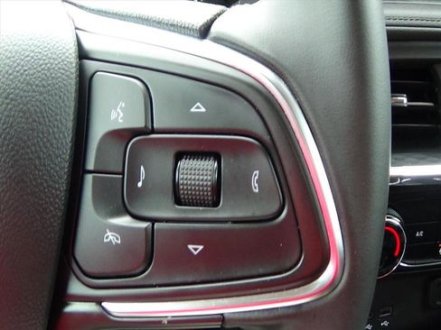 Used 2025 Buick Encore GX Preferred image 22