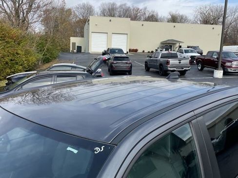 Used 2022 RAM 1500 Big Horn image 23