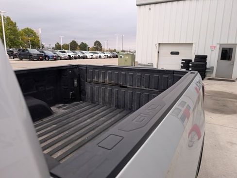 Used 2020 GMC Sierra 1500 SLT w/ SLT Premium Plus Package image 25