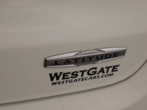 Used 2019 Jeep Compass Latitude w/ Popular Equipment Group image 41