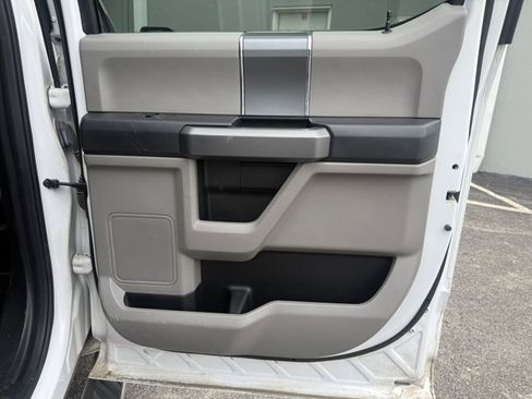 Used 2018 Ford F150 XLT w/ Equipment Group 301A Mid RWD image 24