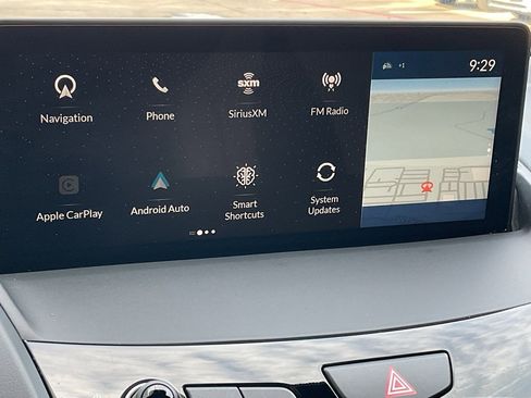 Used 2025 Acura RDX A-Spec image 34