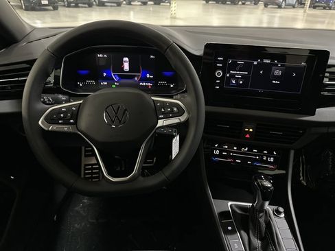 New 2026 Volkswagen Jetta Sport FWD image 27