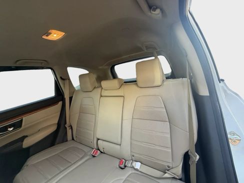 Used 2022 Honda CR-V EX-L image 12