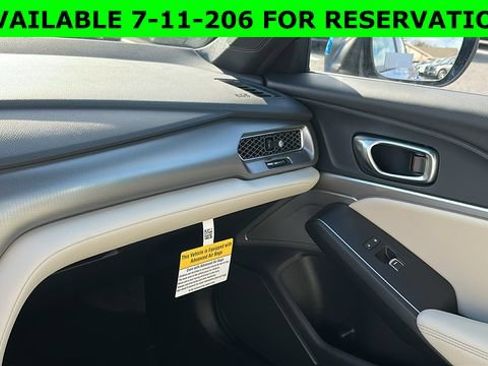 Used 2026 Acura Integra A-Spec FWD image 20