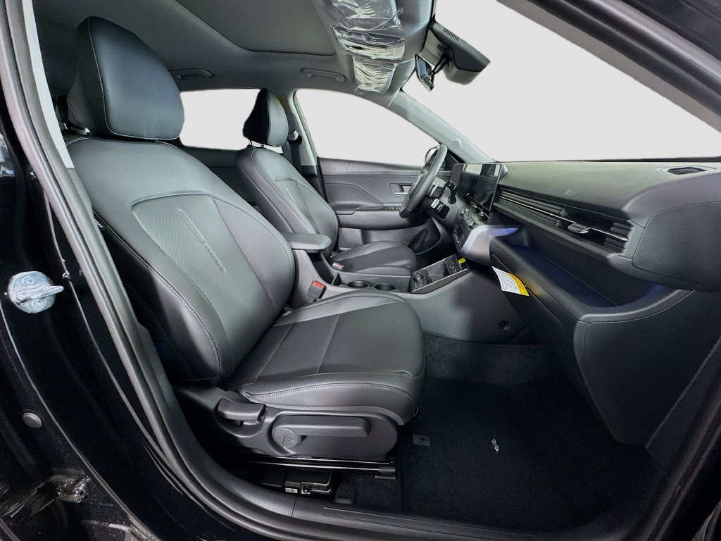 New 2026 Hyundai Kona Limited AWD/4WD image 30