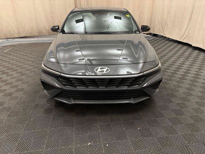 New 2026 Hyundai Elantra Sport w/ Cargo Package