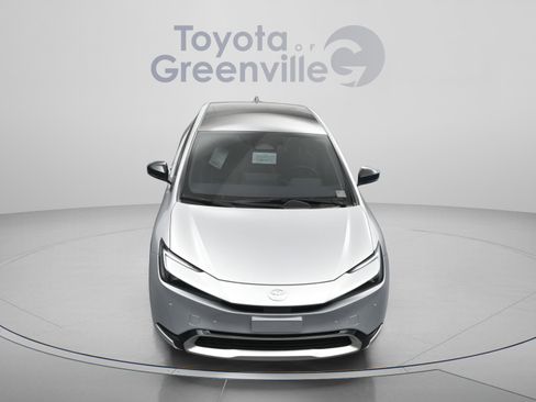 New 2025 Toyota Prius Plug-In Hybrid FWD image 22